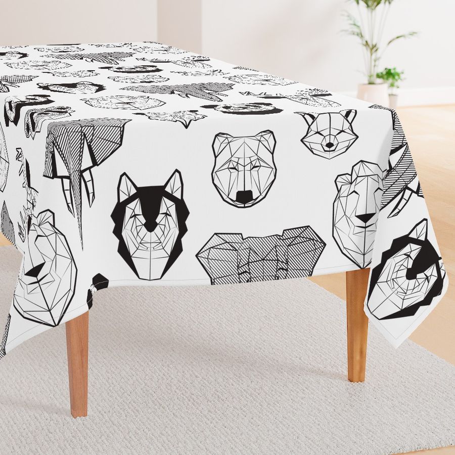 HOME_GOOD_RECTANGULAR_TABLE_CLOTH