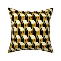 Dogtooth Town ochre