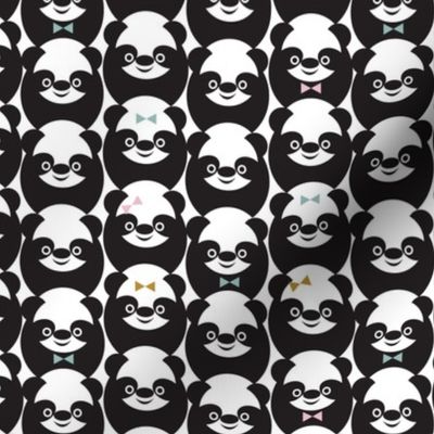 Pandas