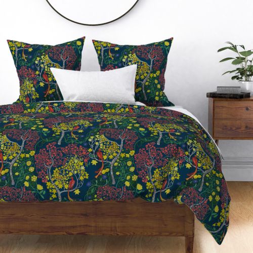 Home Decor Duvet Cover