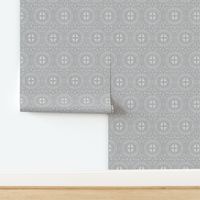 ZARAH GREY BOHO TILE