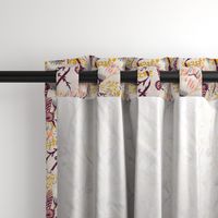 ZARAH LINEN BUTTERFLY