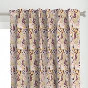 ZARAH LINEN BUTTERFLY