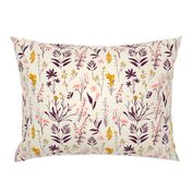 ZARAH LINEN WILDFLOWER LIGHT