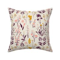 ZARAH LINEN WILDFLOWER LIGHT