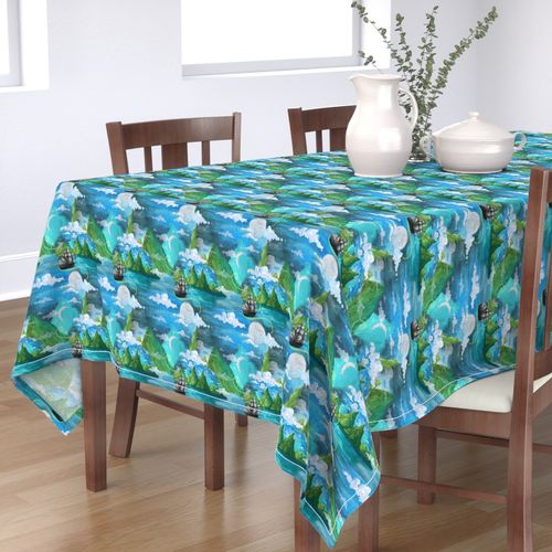 HOME_GOOD_RECTANGULAR_TABLE_CLOTH