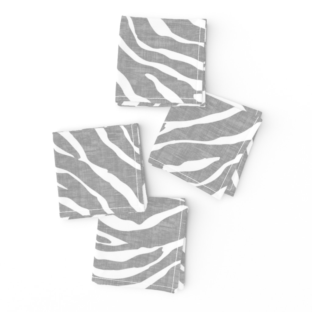 Zebra Texture