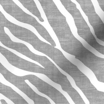 Zebra Texture