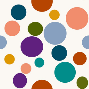 Various Dots