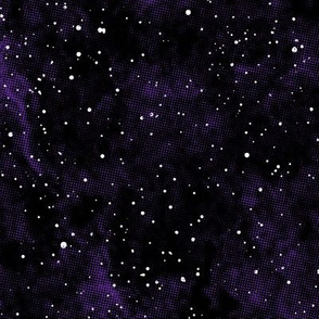 Galaxy of Stars