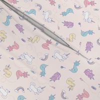 Unicorn Cats