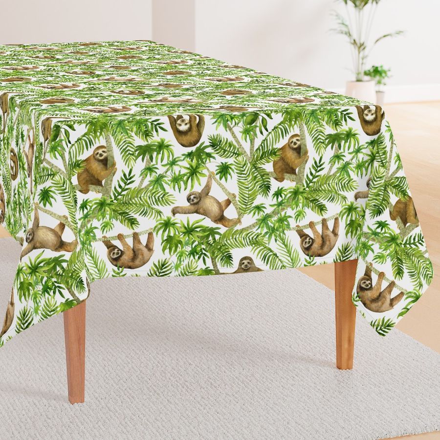 HOME_GOOD_RECTANGULAR_TABLE_CLOTH