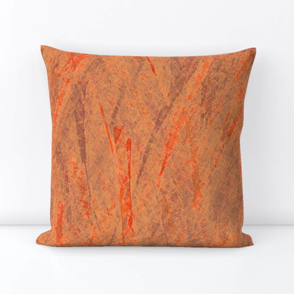 orange cavern_clay