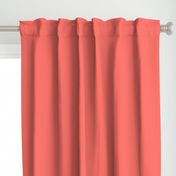 Coral Reef ~ Peacoquette Palette Solids