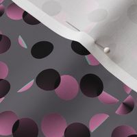 black_and_pink_dots_on_grey_background