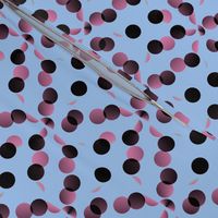 black_and_pink_dots_on_pale_blue_background