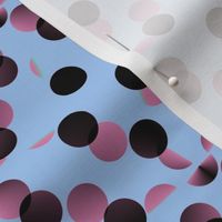 black_and_pink_dots_on_pale_blue_background