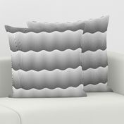 Scalloped Lines