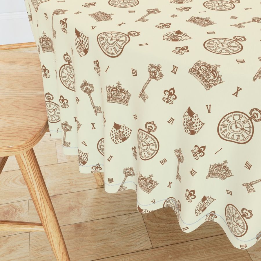 HOME_GOOD_ROUND_TABLE_CLOTH