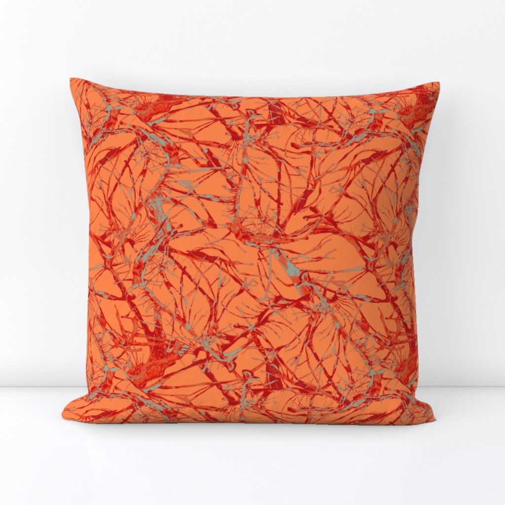 ink-blot_fiesta-orange coral