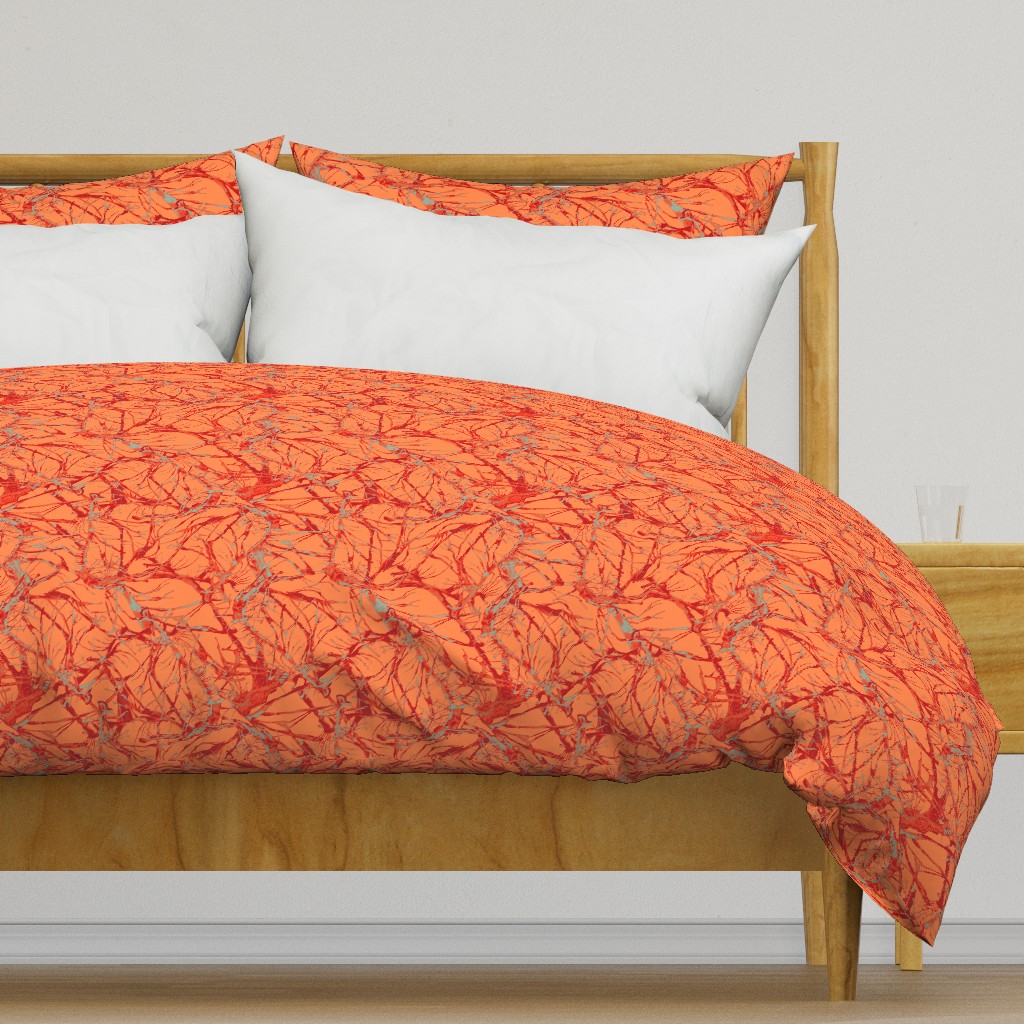 ink-blot_fiesta-orange coral