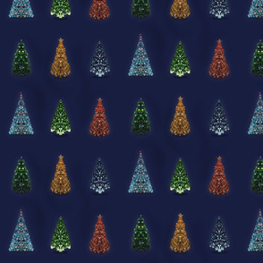 Xmastrees 