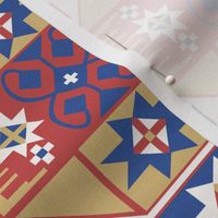 Scandinavian Tapestry