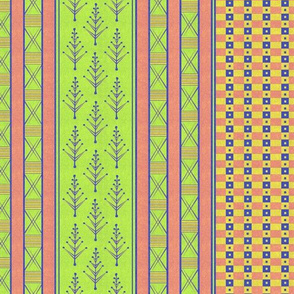 inca weaves summer 24