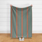 inca weaves turquoise terracotta 24