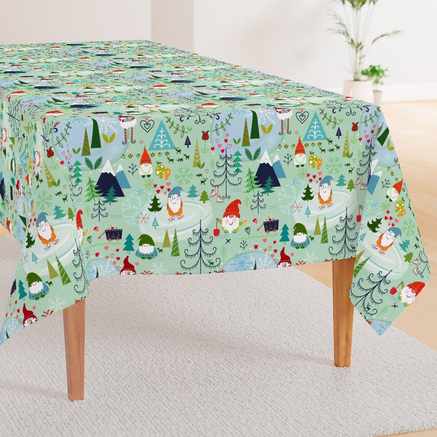 HOME_GOOD_RECTANGULAR_TABLE_CLOTH