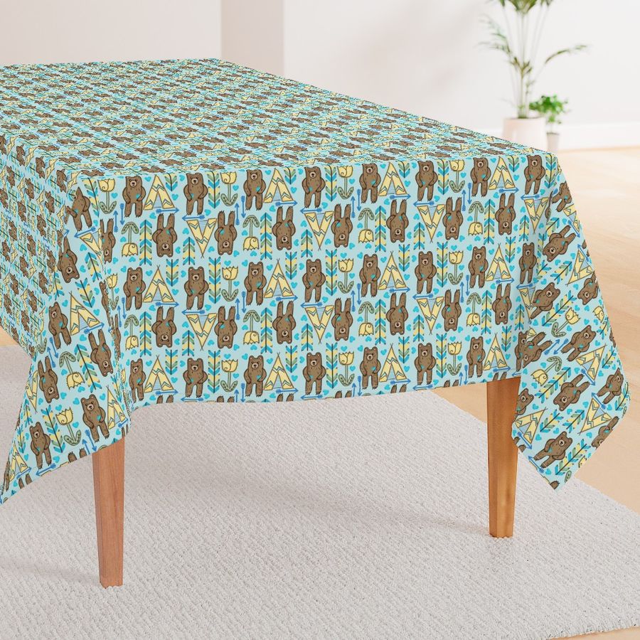 HOME_GOOD_RECTANGULAR_TABLE_CLOTH