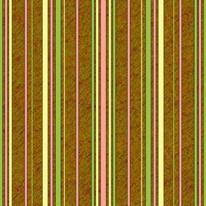 brilliant weeds - multi stripe