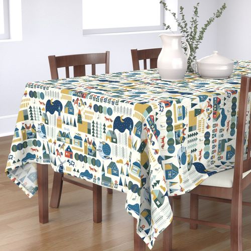 HOME_GOOD_RECTANGULAR_TABLE_CLOTH