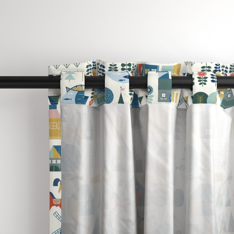 HOME_GOOD_CURTAIN_PANEL