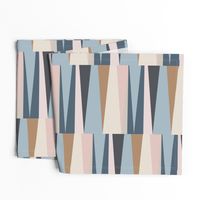 Scandinavian Geometry Gray