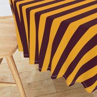 maroon & gold stripe C18BS (90)