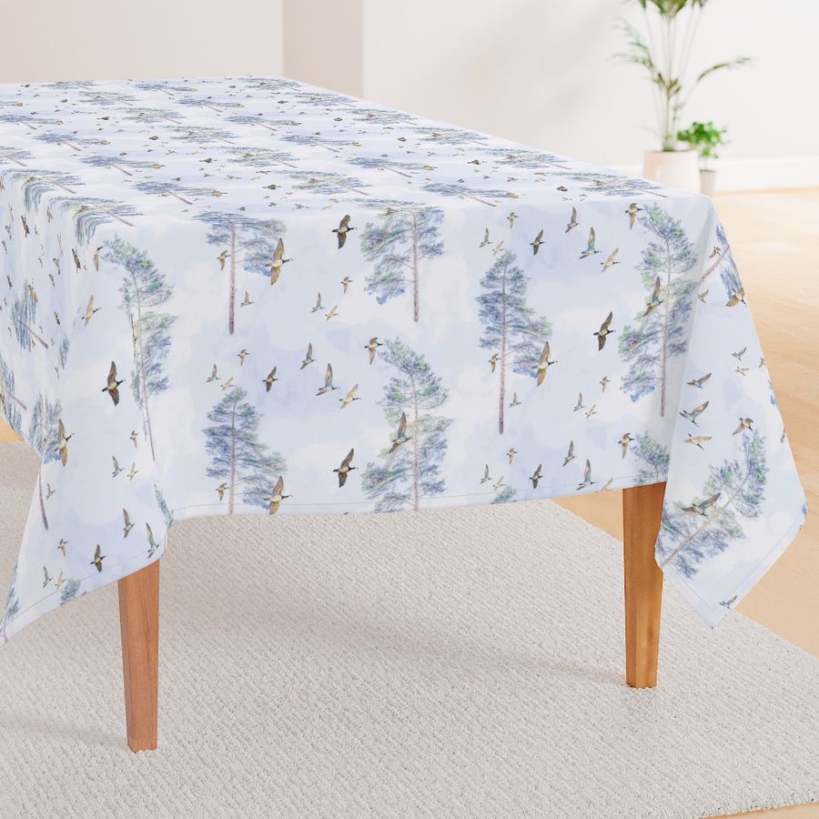 HOME_GOOD_RECTANGULAR_TABLE_CLOTH