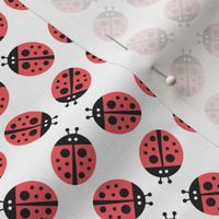 Scandinavian Ladybugs