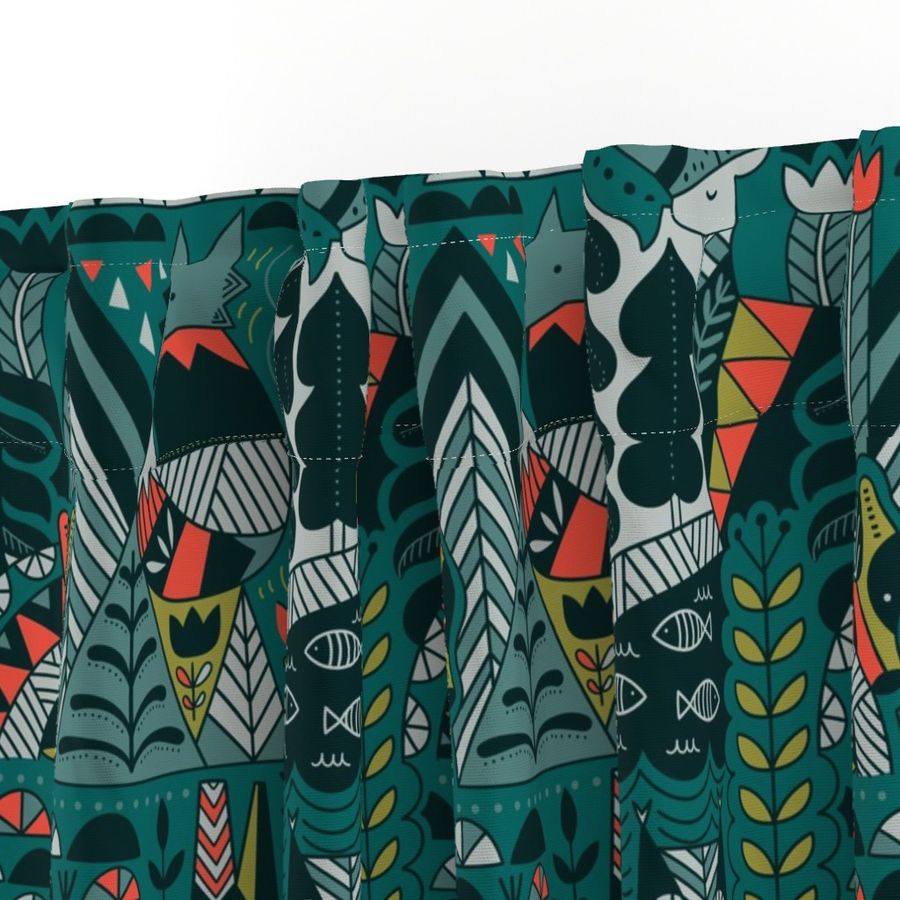 HOME_GOOD_CURTAIN_PANEL