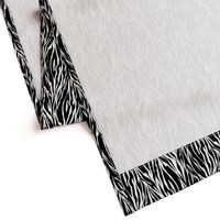 Zebra Skin 9