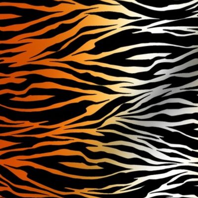 Tiger Skin 9