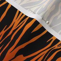 Tiger Skin 9