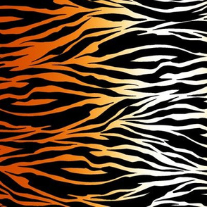 Tiger Skin 9