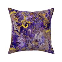 Iris Swirls--large