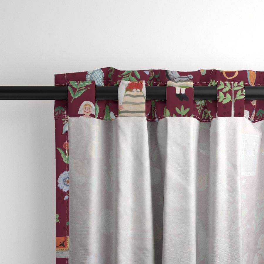 HOME_GOOD_CURTAIN_PANEL