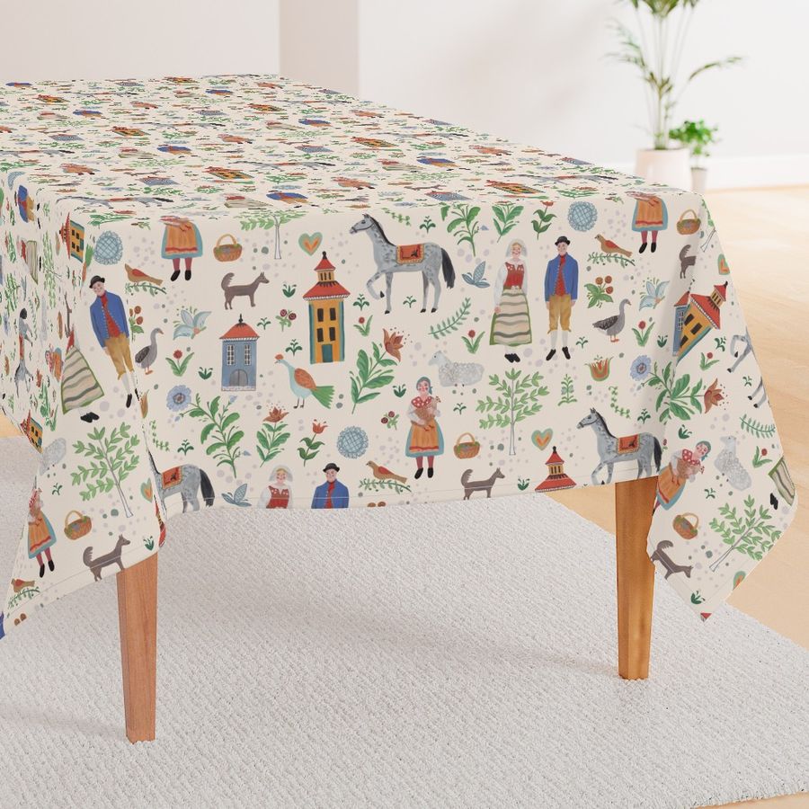 HOME_GOOD_RECTANGULAR_TABLE_CLOTH