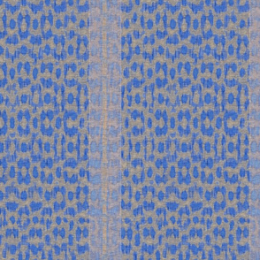 animal-panel-blue-flannel