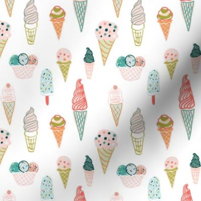 Ice-Cream-Cone 4x4