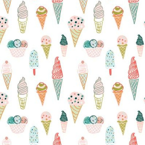 Ice-Cream-Cone 4x4