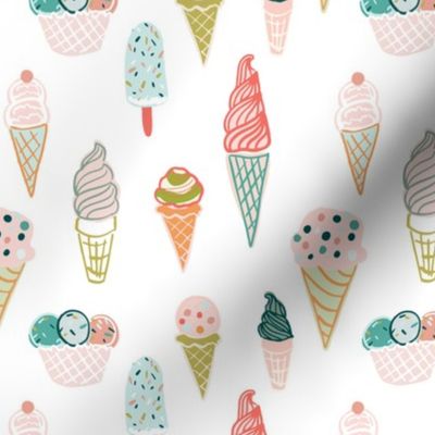 Ice-Cream-Cone 6x6